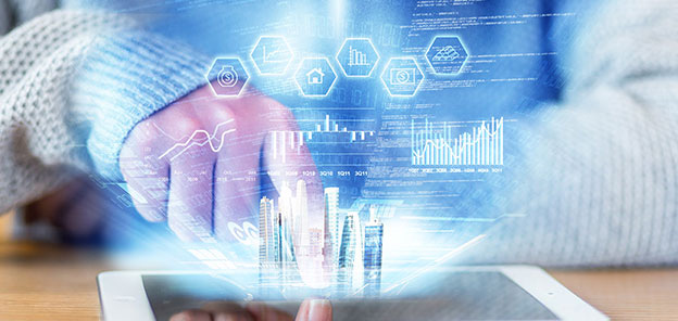 依托PA旗舰厅智能物流平台的生态圈优势